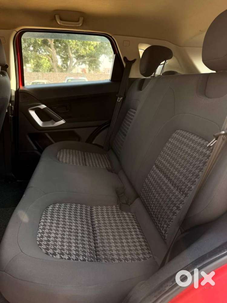 Tata Harrier Xz, 2020, Diesel