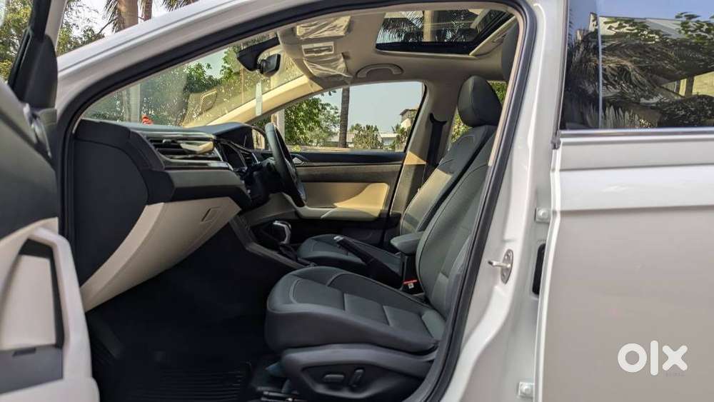 Volkswagen Virtus 1.5 Tsi Gt Plus Evo Dsg, 2024, Petrol