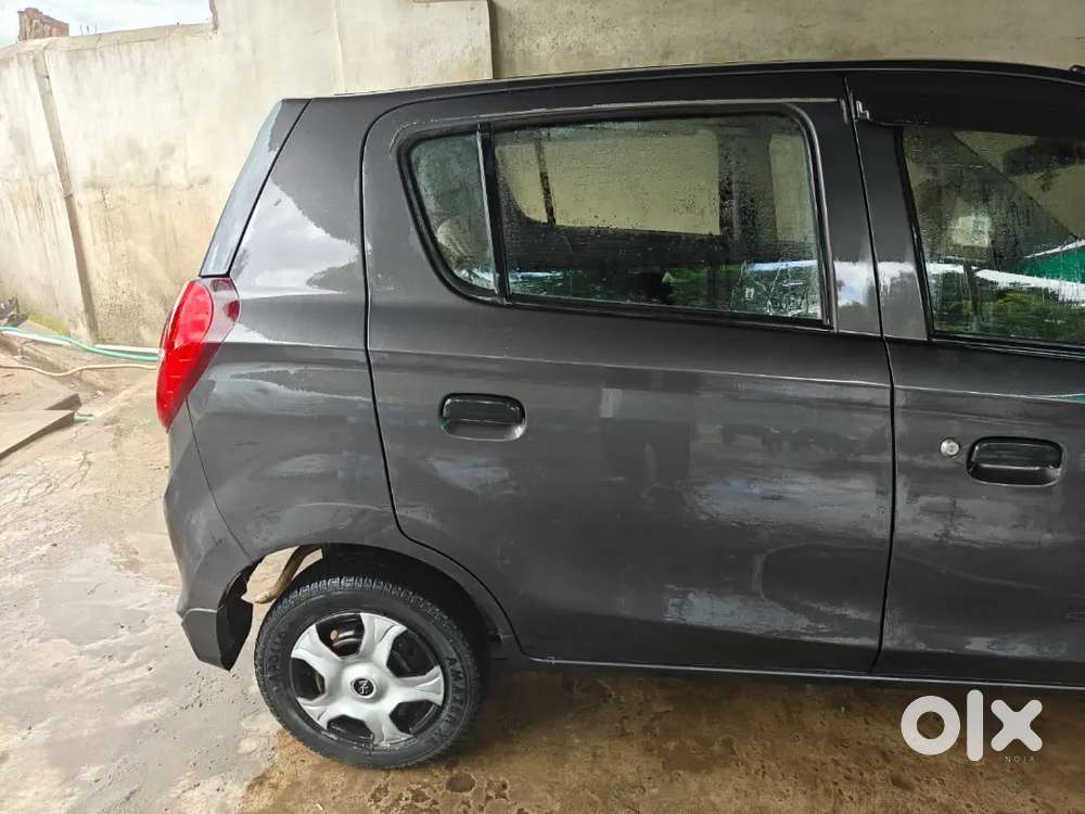 Maruti Suzuki Alto 2014 Petrol Lxi