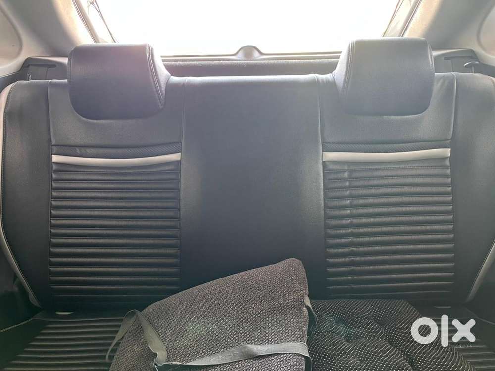 Maruti Suzuki Baleno Petrol Well Maintained
