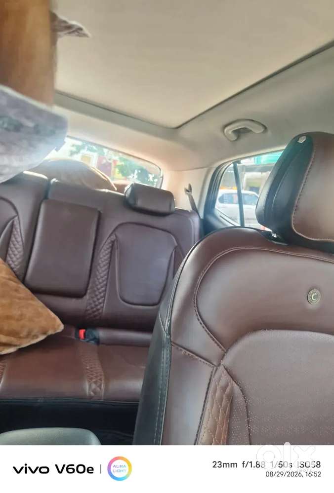 2023 Hyundai Creta Petrol Manual