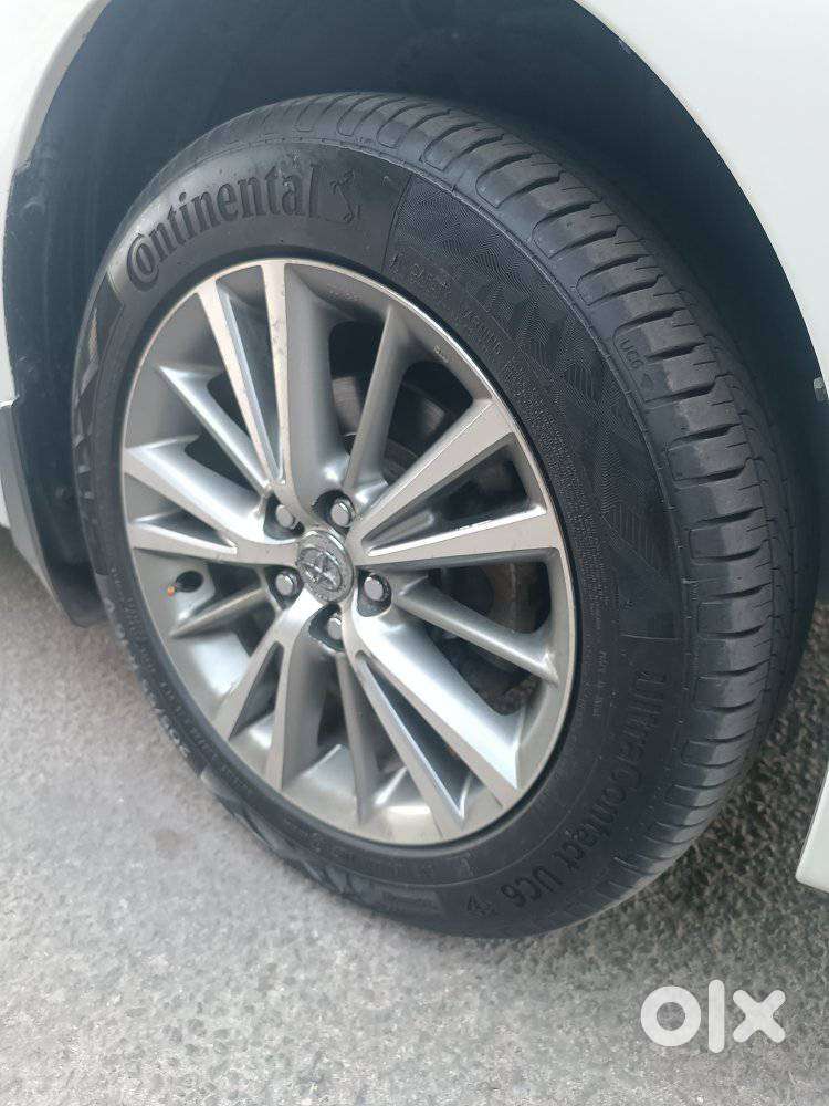 Toyota Corolla Altis 2013-2017 Vl At, 2014, Petrol