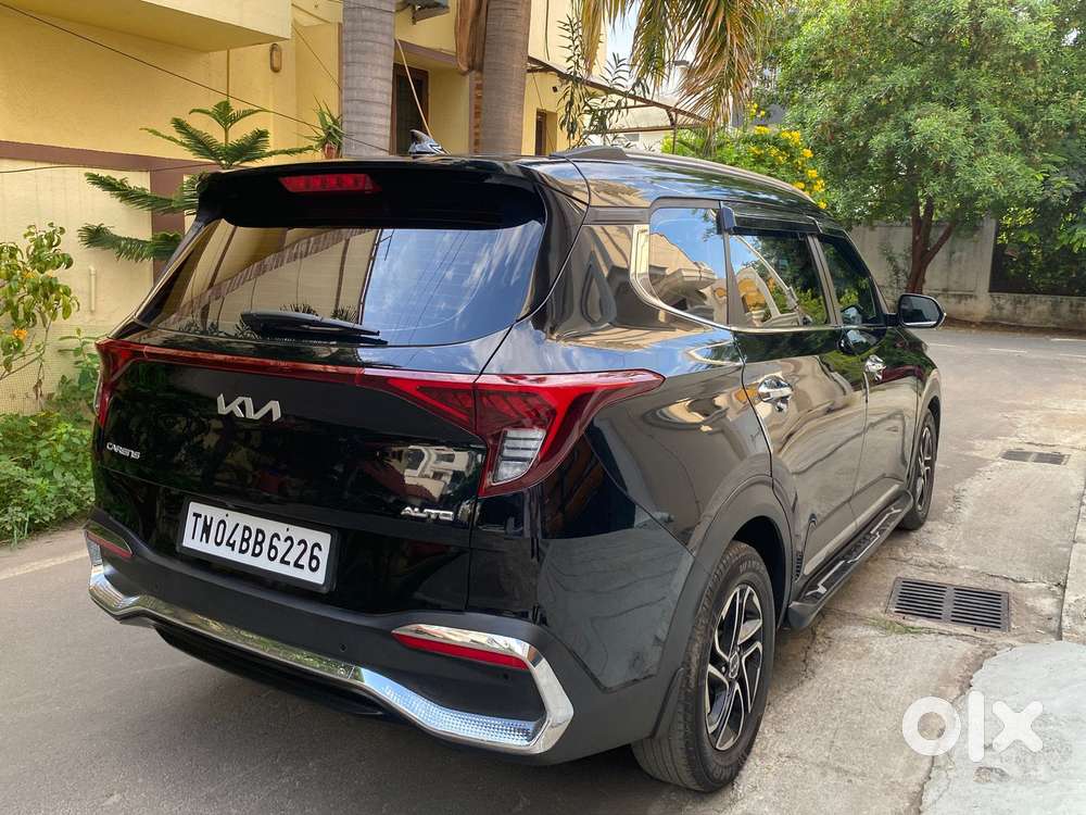 Kia Carens 1.5 Luxury Plus Diesel 6 Str, 2023, Diesel