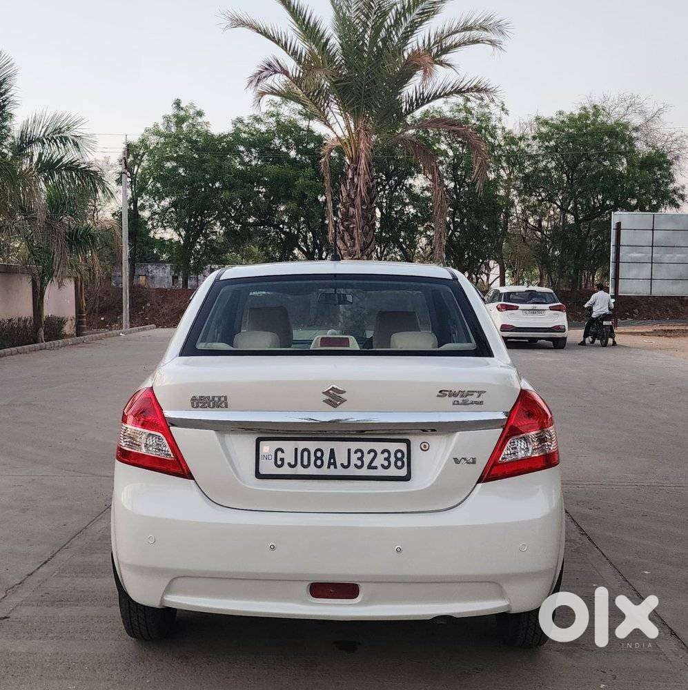 Maruti Suzuki Swift, 2014, Petrol