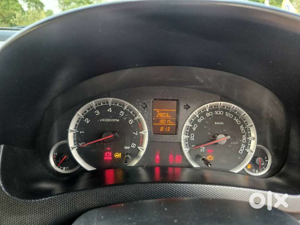Maruti Suzuki Swift 2016 Petrol 18000 Km Driven