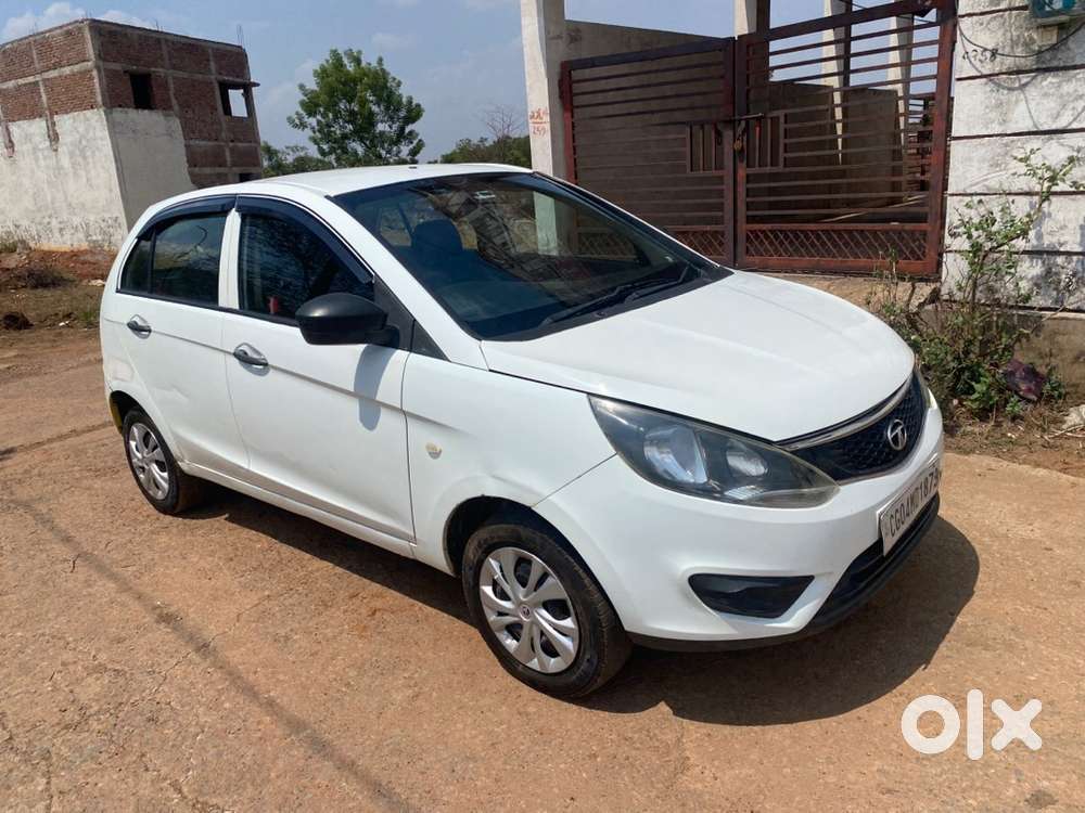 Tata Bolt Diesel 2018