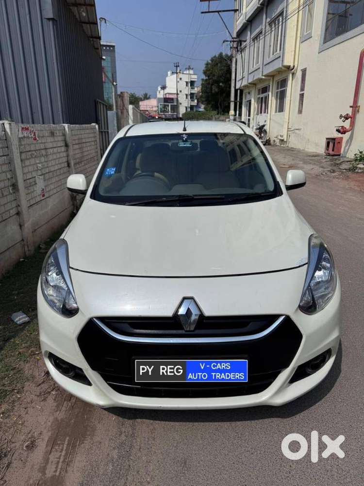 Renault Scala