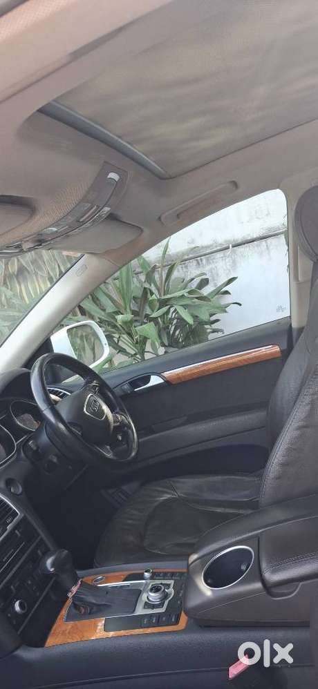 Audi Q7 35 Tdi S Line, 2016, Diesel