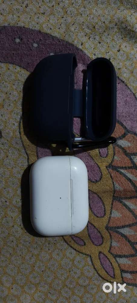 Apple Airpods Pro 3