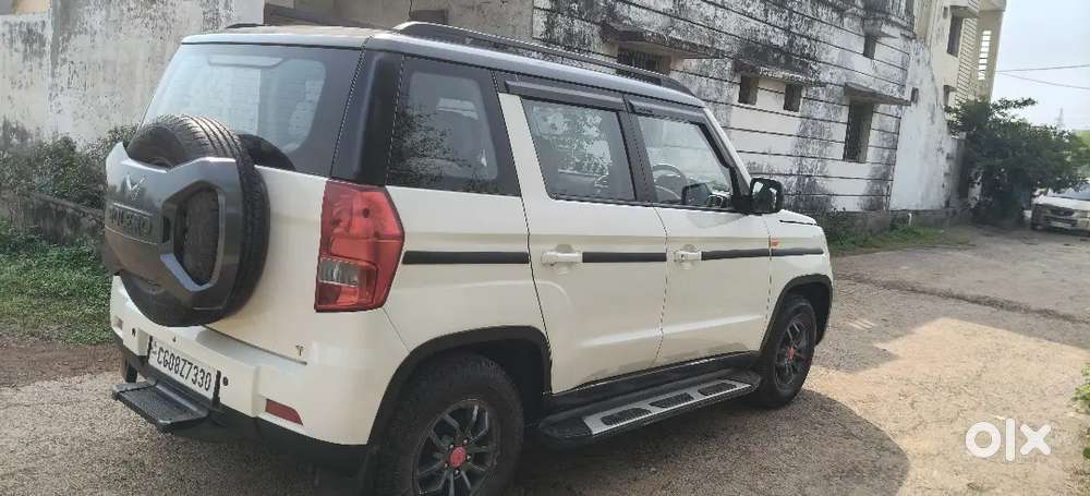 Mahindra Top Model New