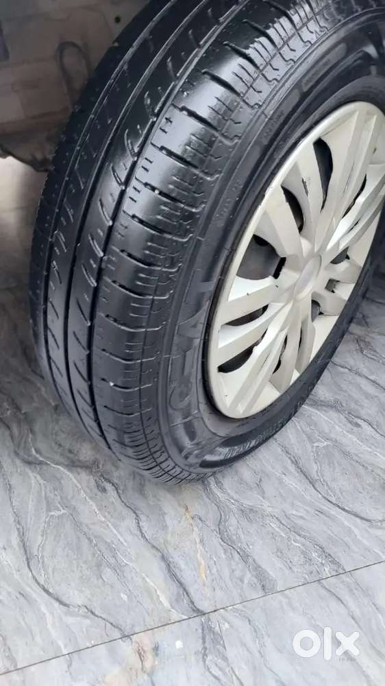 Maruti Suzuki Dzire 2014