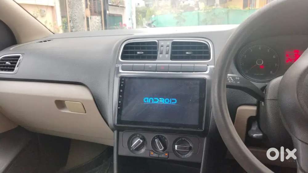 Volkswagen Polo 2011 Petrol Good Condition