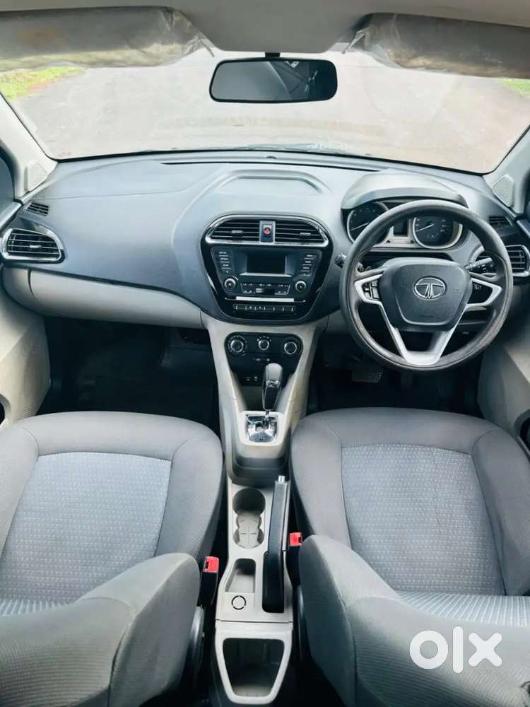 Tata Tiago Well Maintained
