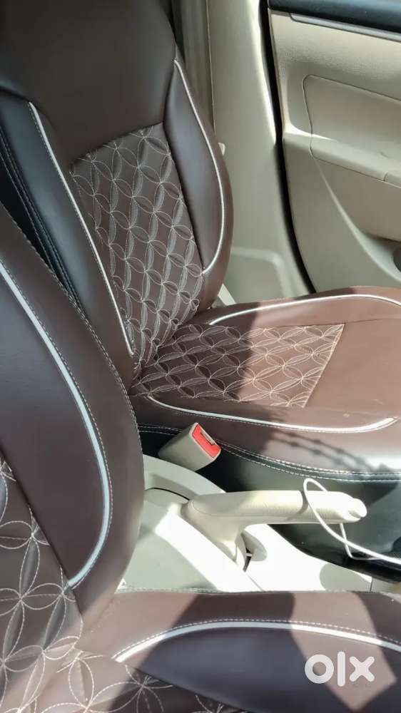 Maruti Suzuki Dzire 2018