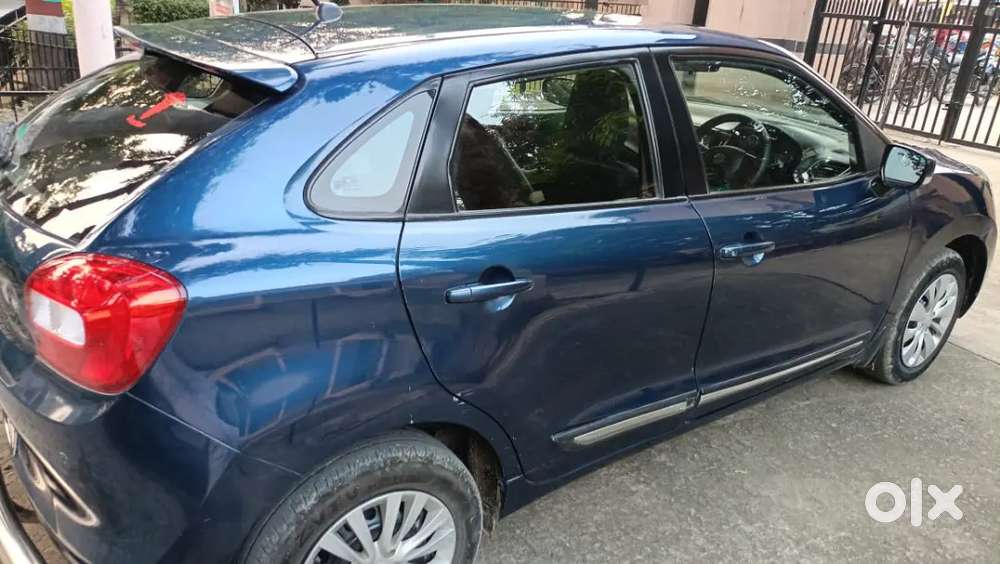Maruti Suzuki Baleno 2020 Petrol 13788 Km Driven