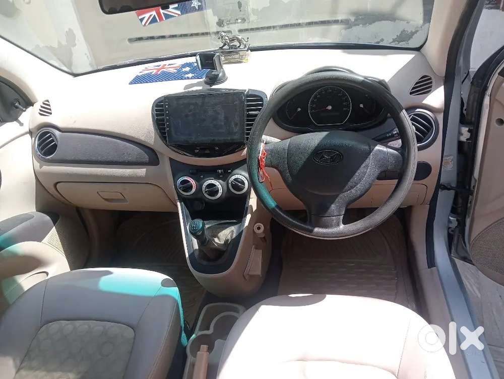 Hyundai I10 2009 Petrol Well Maintained