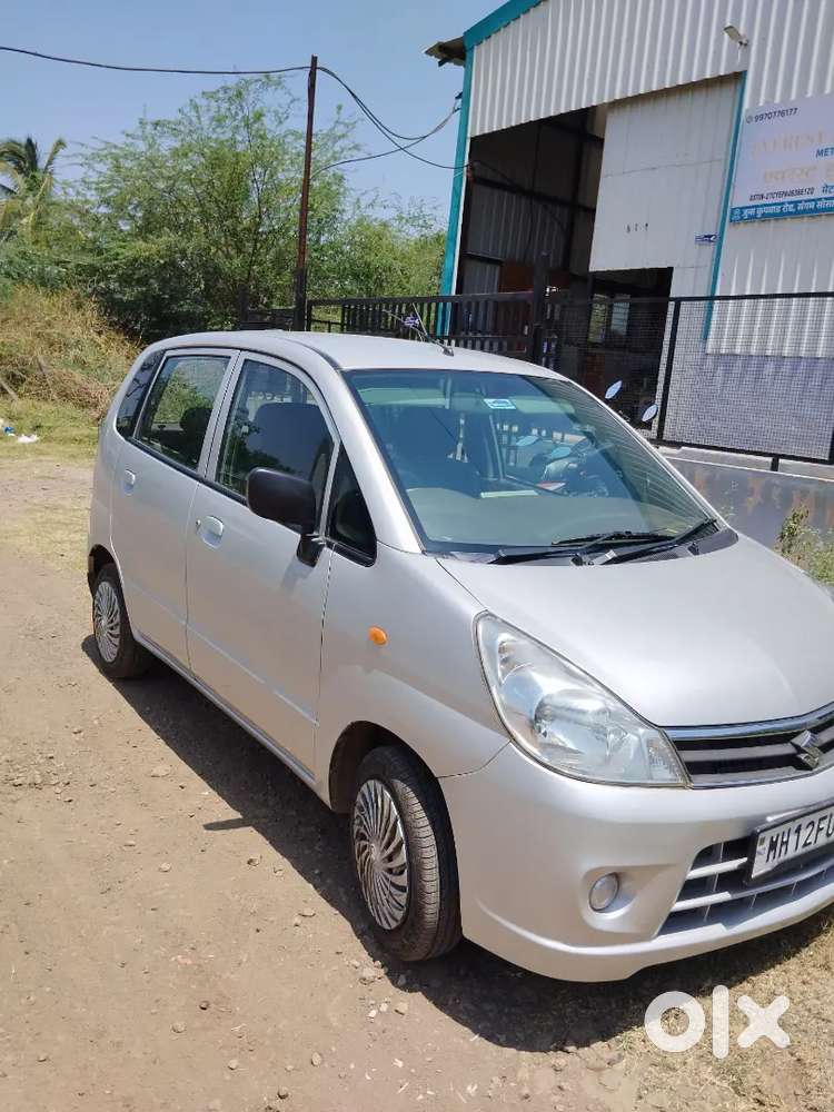 Maruti Suzuki Zen Estilo 2010 Petrol 75000 Km Driven