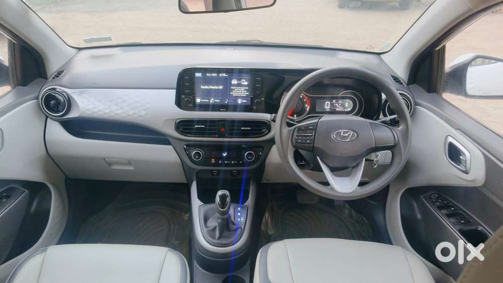 Hyundai Grand I10 Nios Sportz, 2019, Petrol