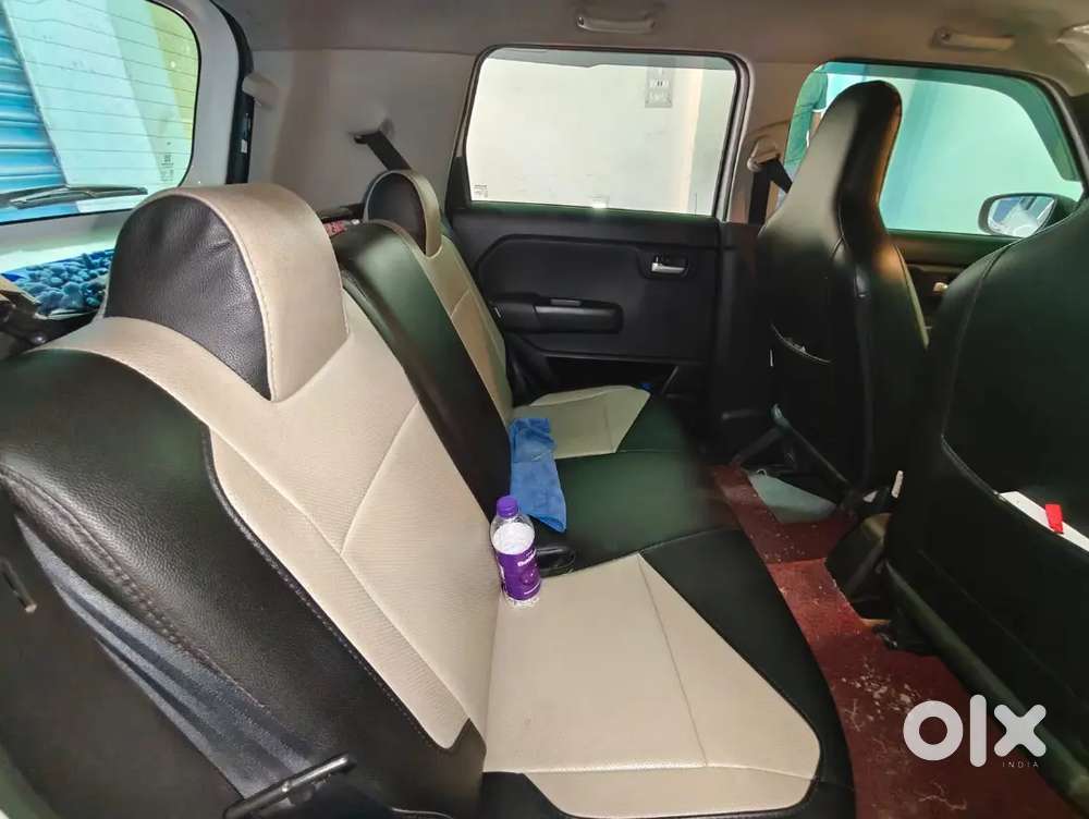 Maruti Suzuki Wagon R 2020