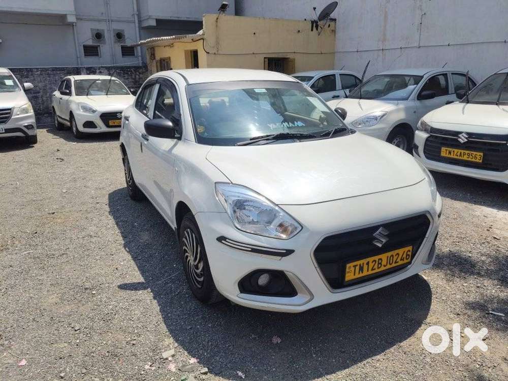 Maruti Suzuki Swift Dzire 2012-2015 1.2 Tour S Cng, 2024
