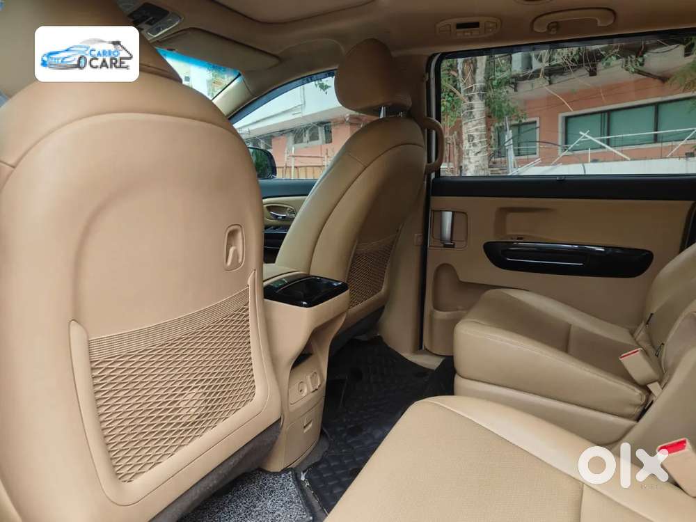 Kia Carnival, 2022, Diesel