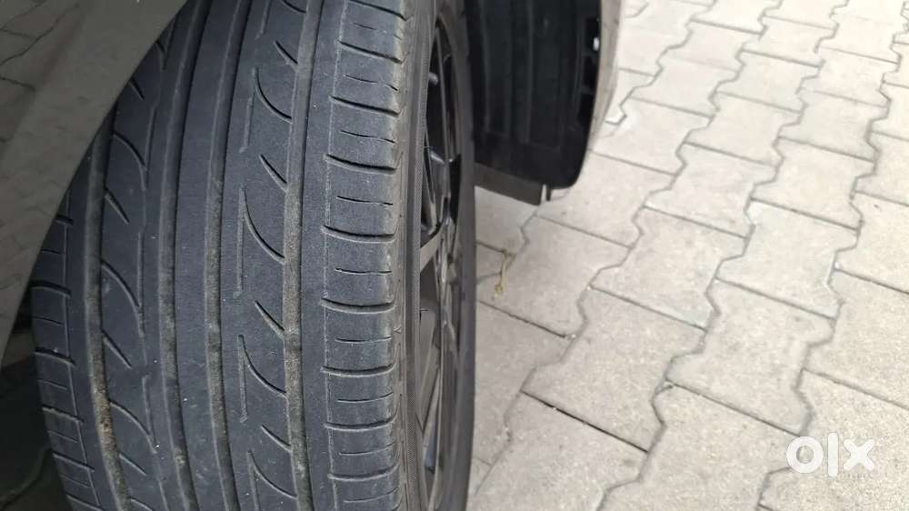 2023 Hyundai New Verna Sx O 1.5 Turbo Manual