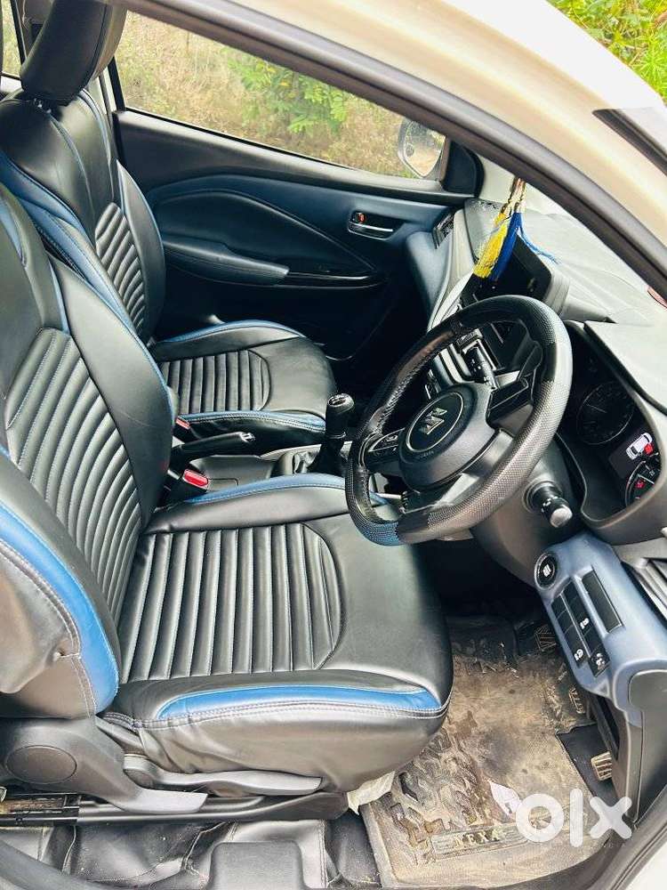 Maruti Suzuki Baleno Dualjet Delta, 2025, Petrol