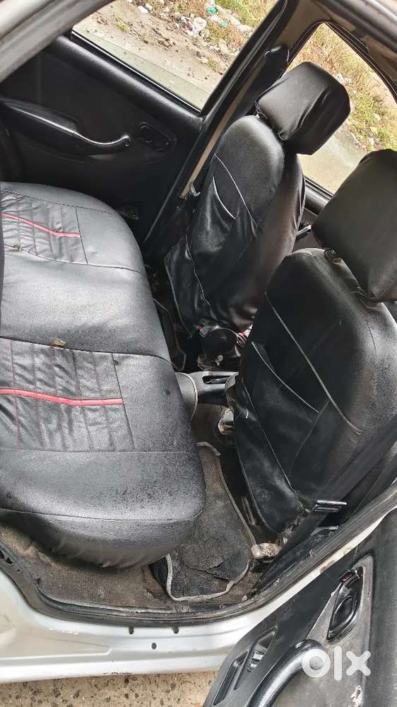 Tata Indica V2 2015