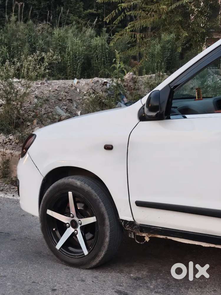 Maruti Suzuki Alto 2011