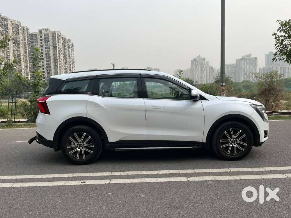 Mahindra Xuv700 2.2 Ax 7 Diesel Mt Str, 2023, Diesel