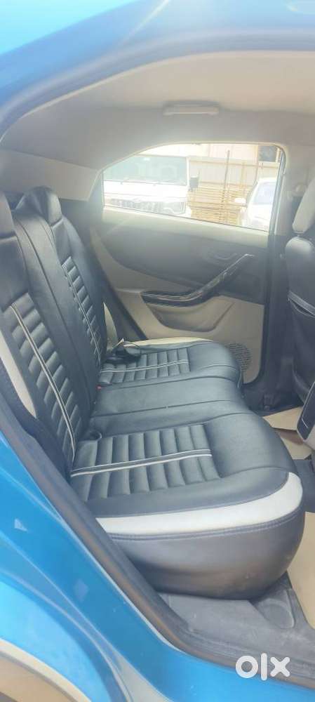 Tata Nexon 1.5 Revotorq Xm (s), 2018, Petrol