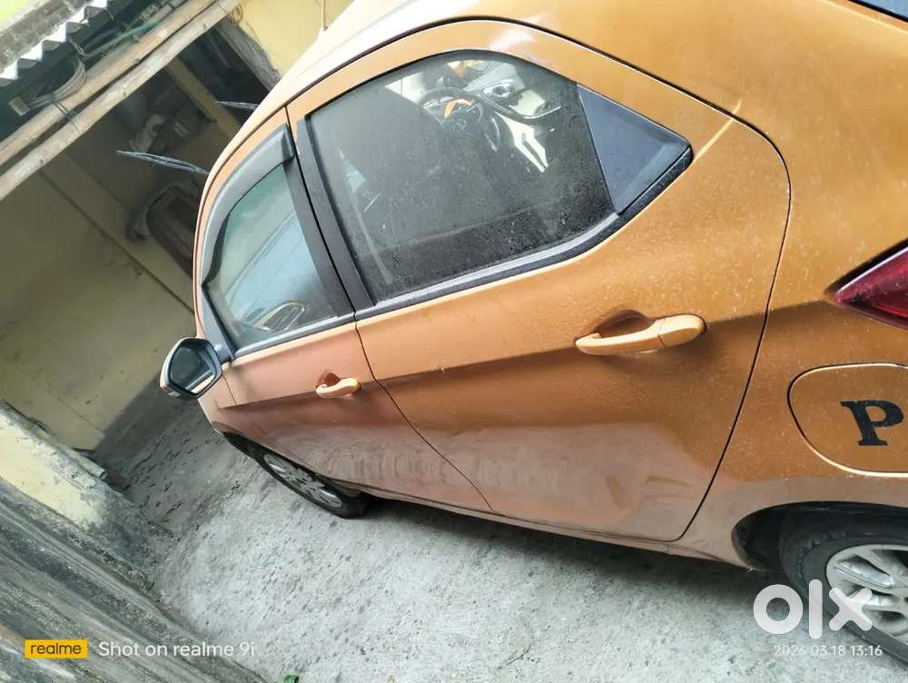 Tata Tiago 2019
