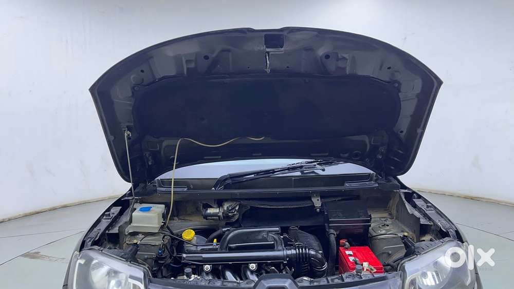 Renault Kwid 1.0 Rxt, 2016, Petrol