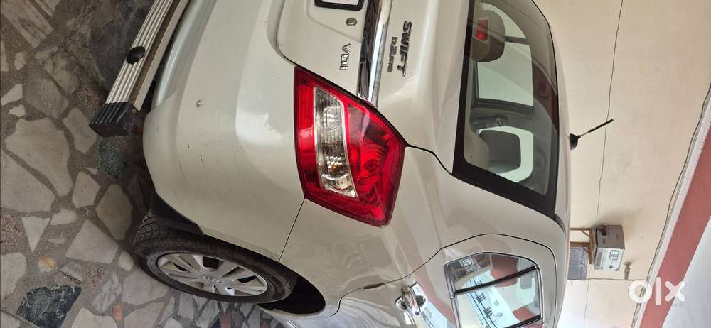 Maruti Swift Dzire 2013