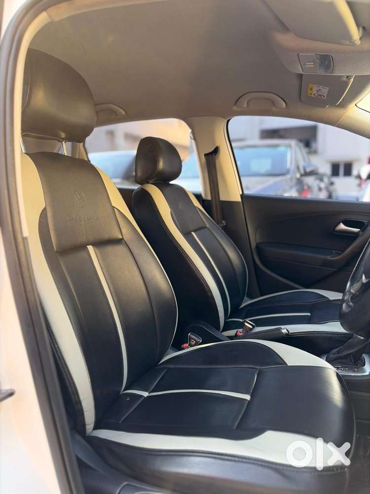 Volkswagen Polo 1.2 Gt Tsi, 2019, Petrol