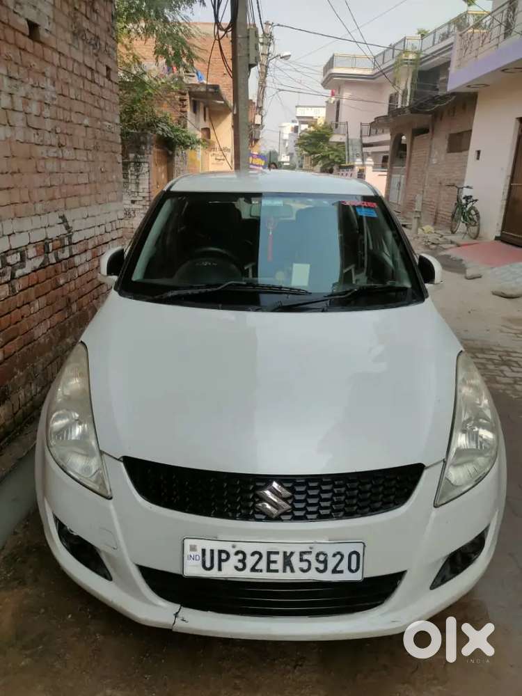 Maruti Swift