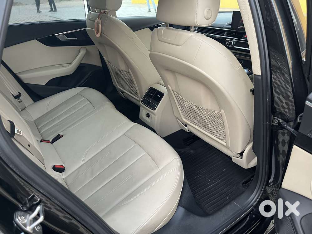 Audi A4 1.4 30 Tfsi Technology Pack, 2023, Petrol