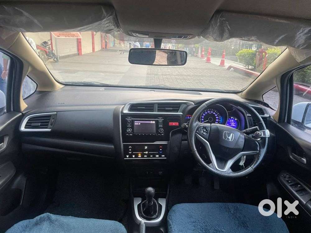 Honda Jazz V Diesel, 2016, Diesel