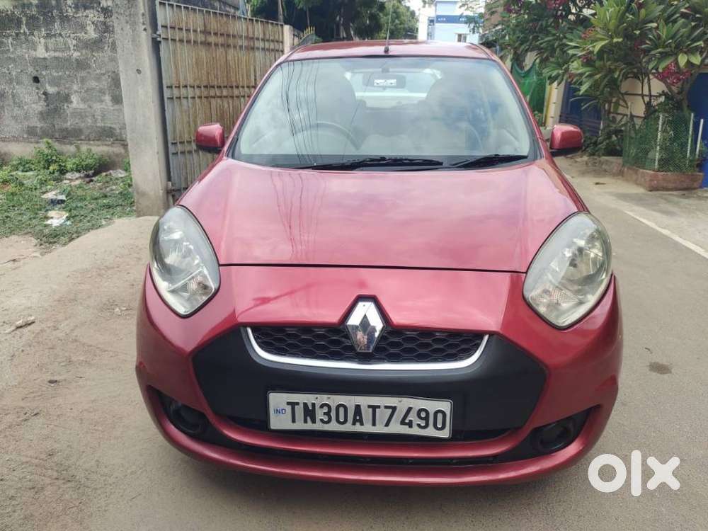 Renault Pulse Rxl, 2013, Diesel