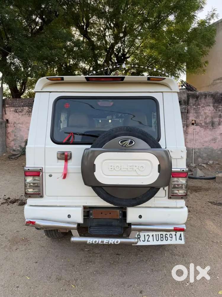 Mahindra Be 6 2020 Diesel