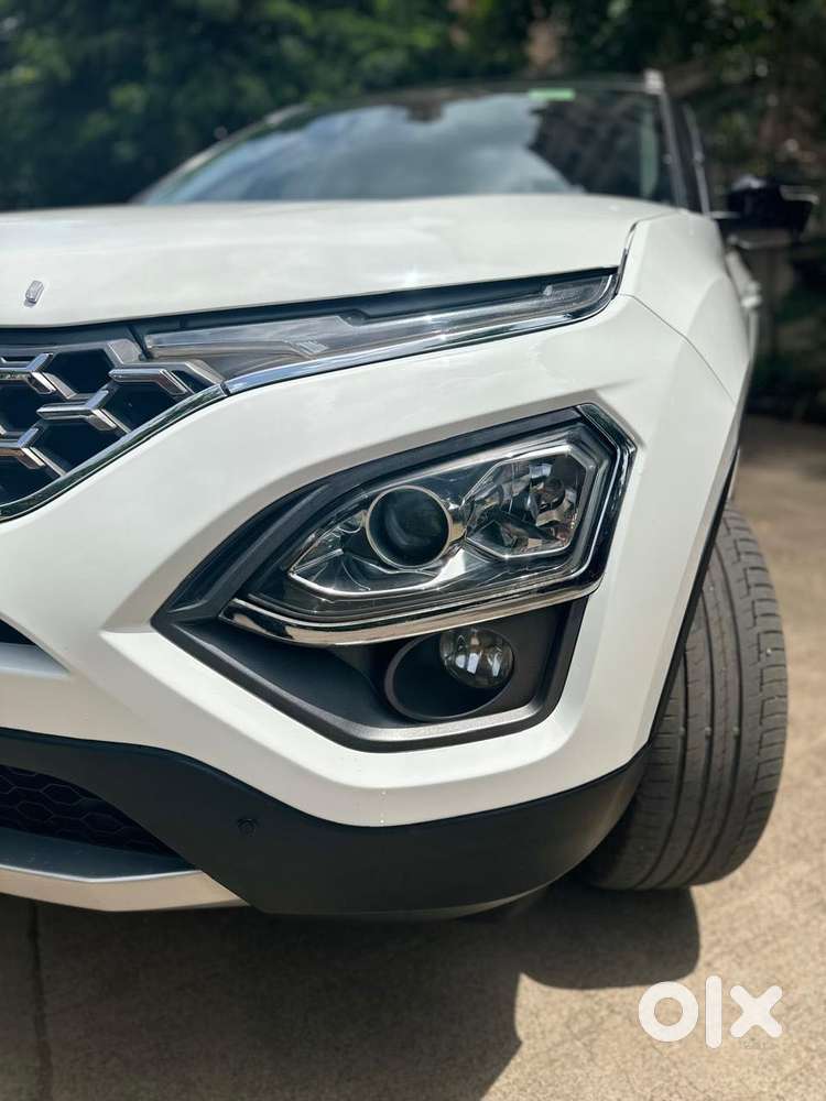 Tata Safari 2.0 Kryotec Xt Plus, 2022, Diesel