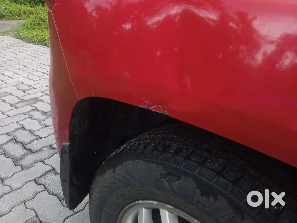 Mahindra Tuv 300 Mhawk100 2016 Diesel 79000 Km Driven