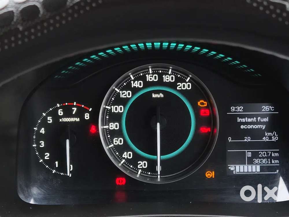 Maruti Suzuki Ignis 2023