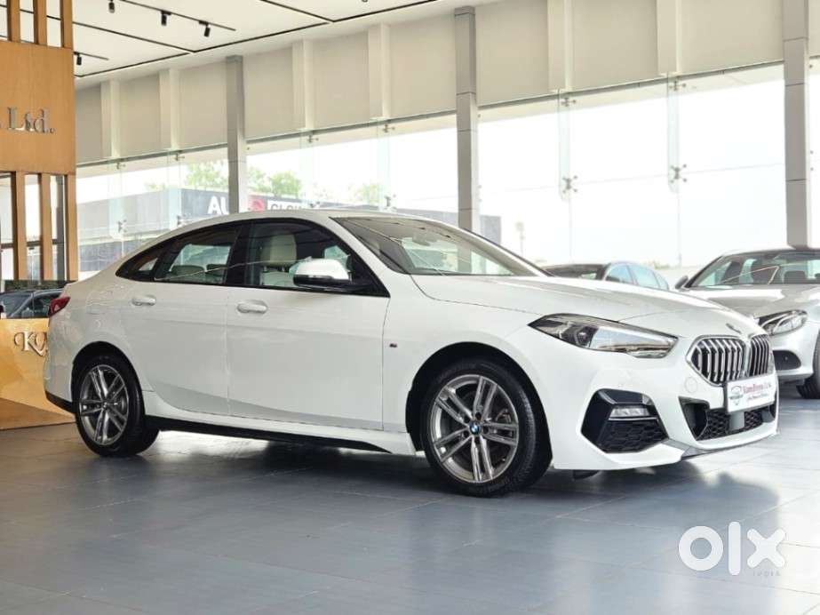 Bmw 2 Series Gran Coupe 220i M Sport Pro, 2022, Petrol