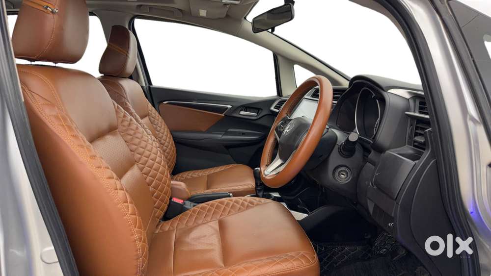 Honda Wr-v 1.2 Vx I-vtec, 2018, Petrol