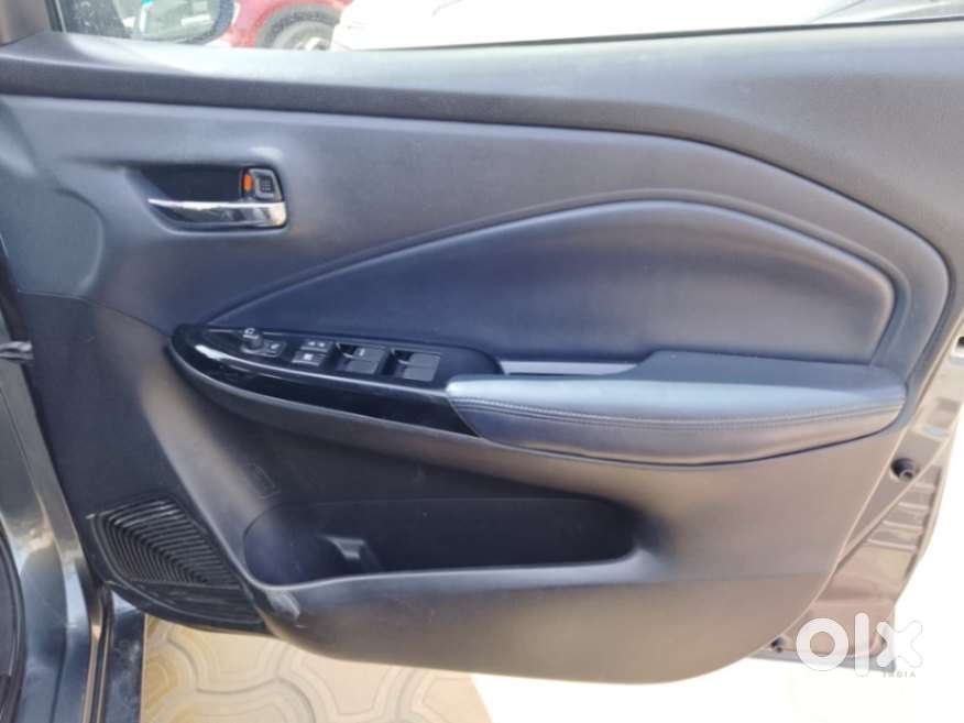 Maruti Suzuki Baleno 1.2 Zeta At, 2022, Petrol