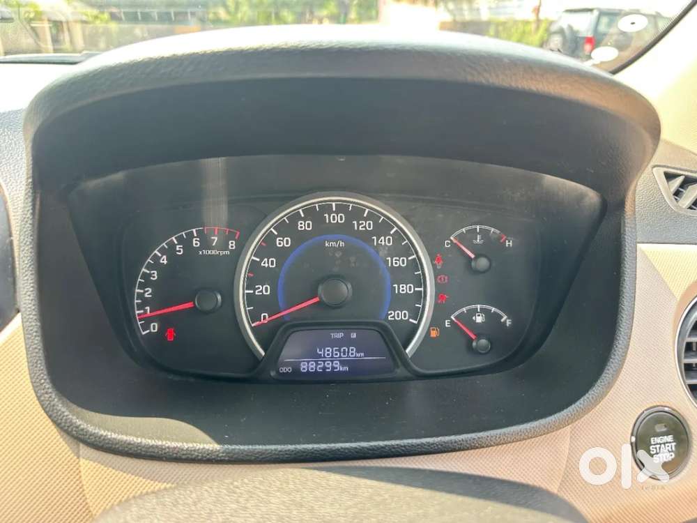 Hyundai Grand I10 Asta 1.2 Kappa Vtvt, 2018, Petrol