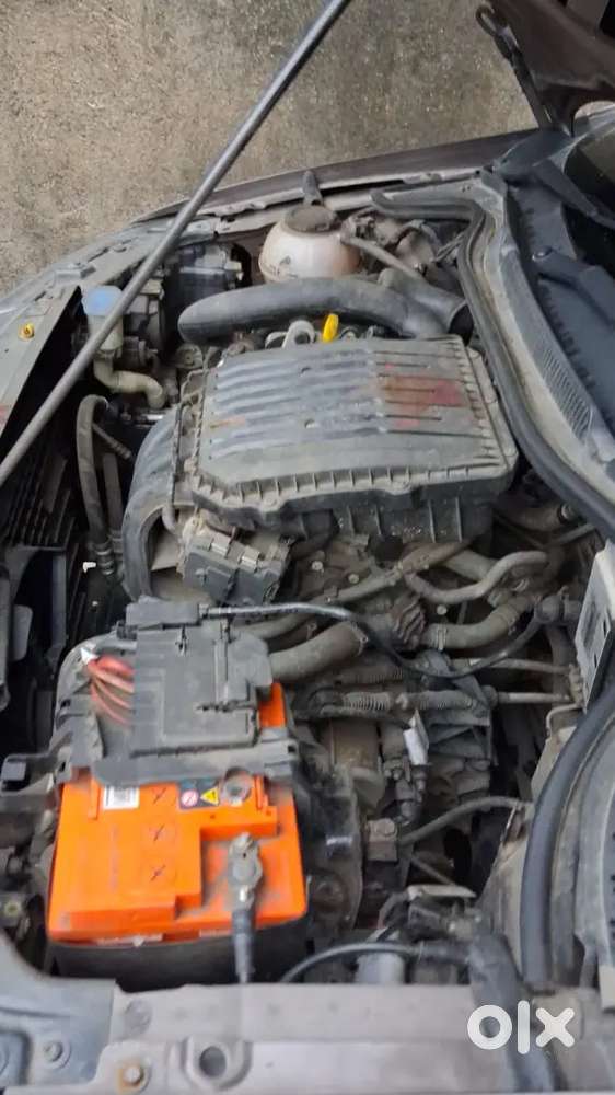 Volkswagen Ameo 1.0 2018