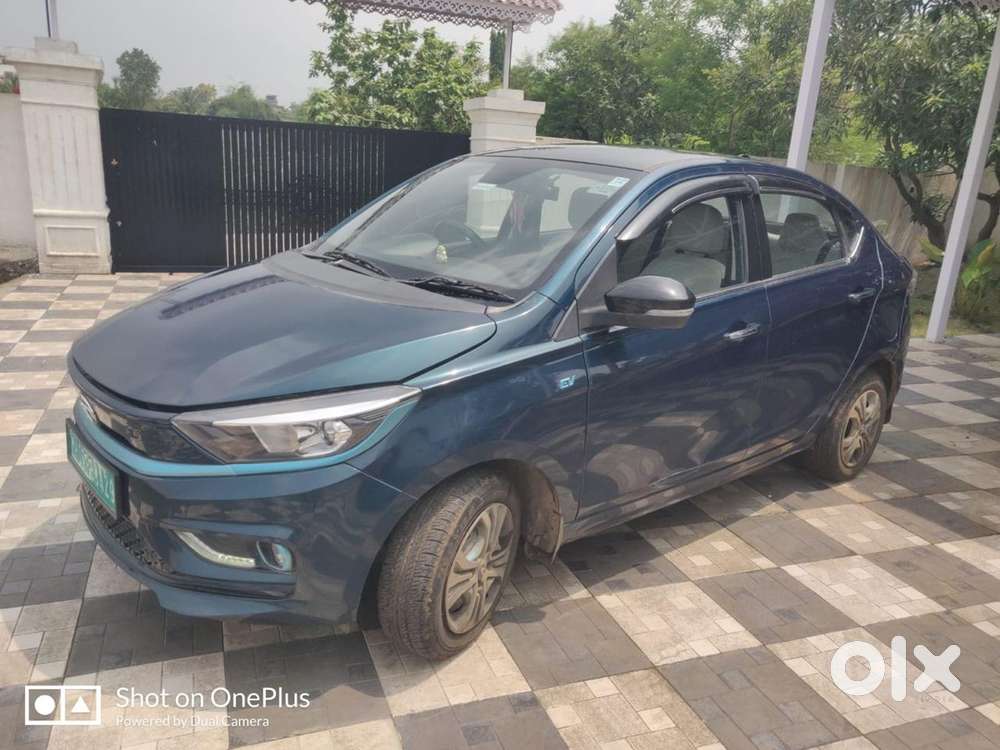 Tata Tigor Ev Xz 2023
