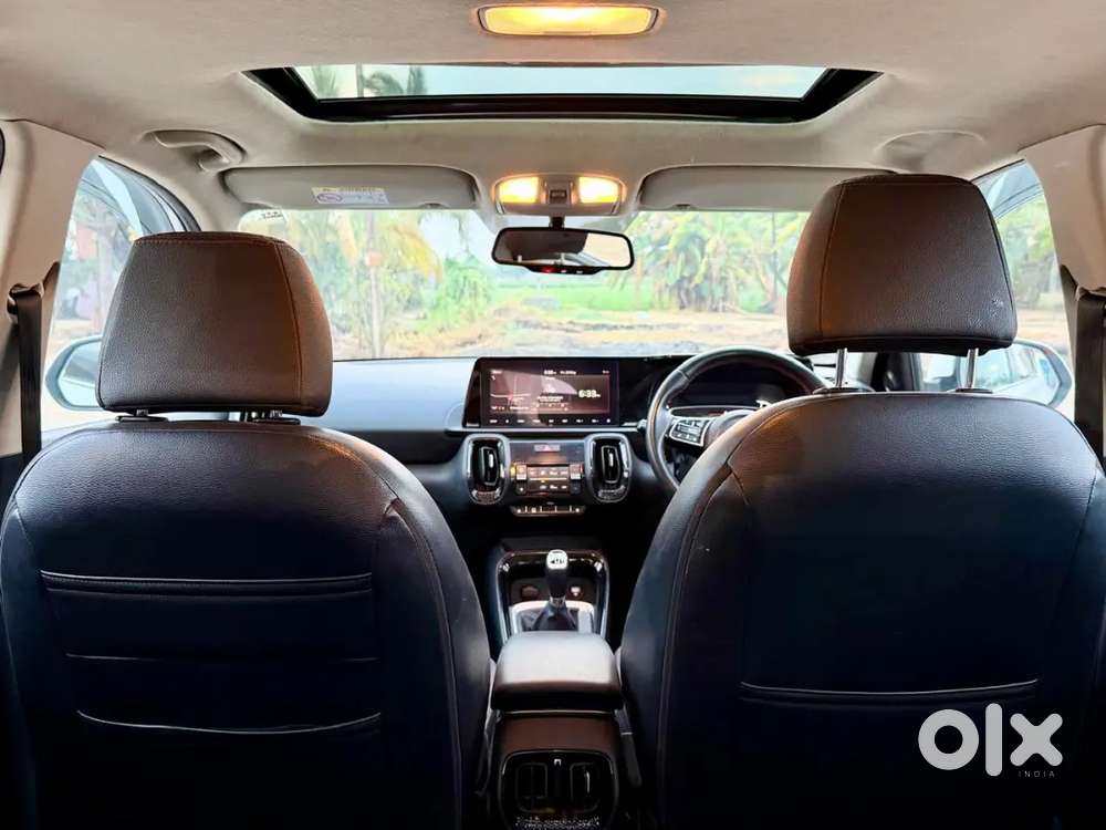 Kia Sonet 2022/7